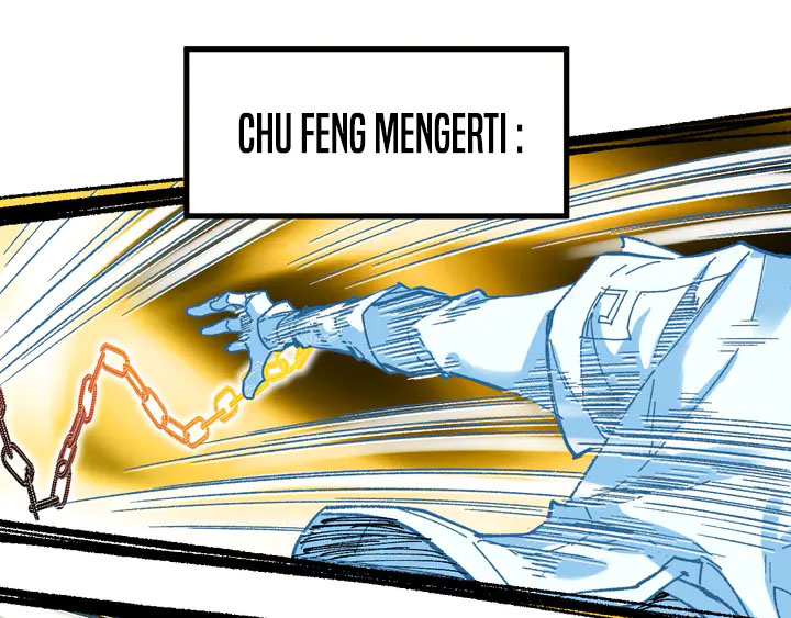 The Sacred Ruins Chapter 82 Gambar 9